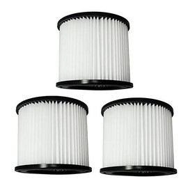 MaximalPower Filter Replacement for Shop-Vac Wet/Dry Vacuum 903-98, 9039800, 903-98-00, 90398