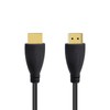 ANDYCINE Standard HDMI to Standard HDMI Cable 3.2 FT 1