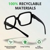 Eyekepper Reading Glasses Men 2.25, Readers for Women, 6 Pack