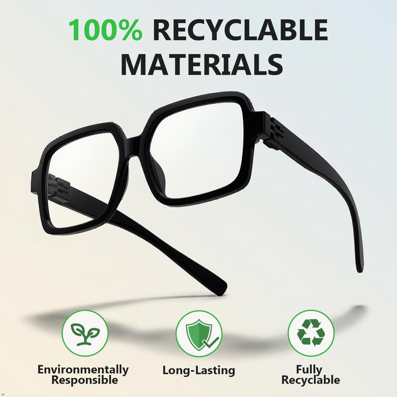 Eyekepper Reading Glasses Men 2.25, Readers for Women, 6 Pack