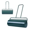 36 X 12 Inch Manual Water-Filled Metal Lawn Roller Push