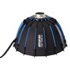 Amaran Light Dome 60 Softbox,60cm (2ft) Circular Bowens Mount Soft