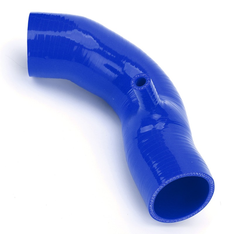 Silicone Intake Hose Pipe Improved Airflow Replacement for Cooper S