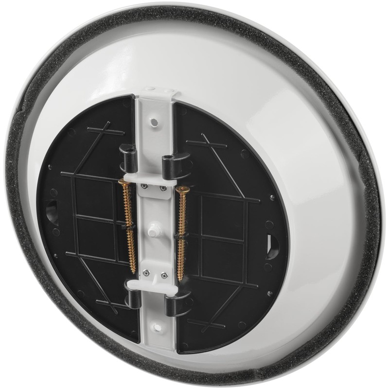 Repa Market 8" Inch Round Aluminum Ceiling Diffuser - Industrial