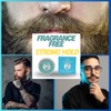 G.B.S Strong Hold Fragrance Free Mustache Wax, Easy Application, Restyleable,