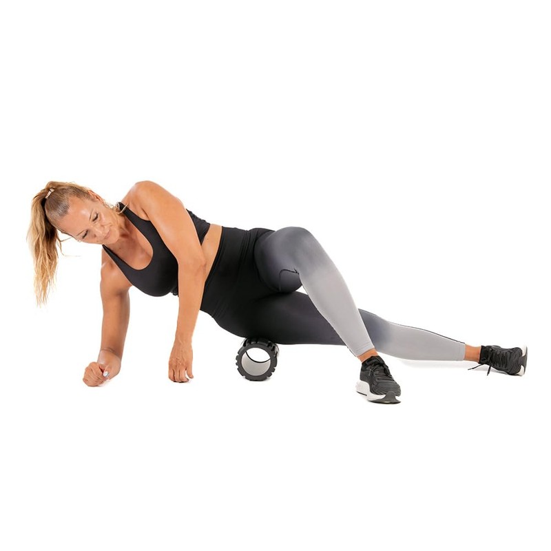 Massage Roller Soft Evergy Home Self Massage Roller Foam Roller