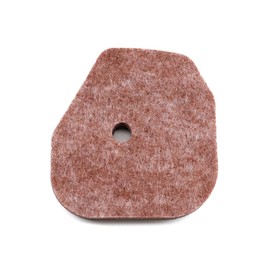 MCHNIC Air Filter for STIHL HS46 HS46C HS56 HS56C Hedge Trimmer Replaces 4242 120 1800