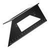45°/90° T Angle Gauge Straight Ruler 3D Mitre Degree Measuring