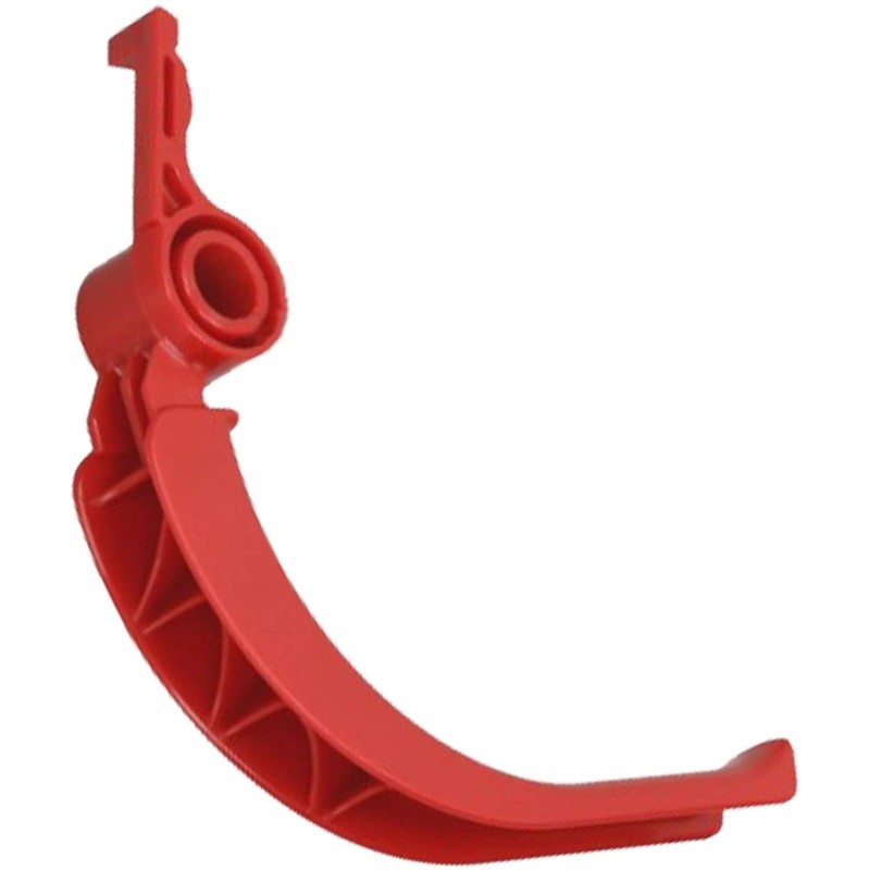 Spares2go Positioning Lever for Bosch Rotak 320 340 32 34