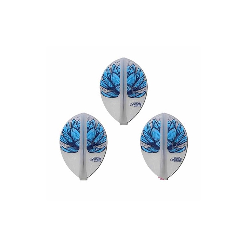 Fit Flight Kamata Koi Model Teardrop Natural