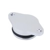 inlet manifold gasket m57 Swirl Flap flaps delete, 6x 33mm