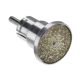 Beurer 162.399 Sapphire Disc Normal Coarse MP60 and MPE60 Replacement Part for Manicure Pedicure Set