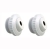 ATIE Pool Spa 1/2" Opening Hydrostream Return Jet Fitting with