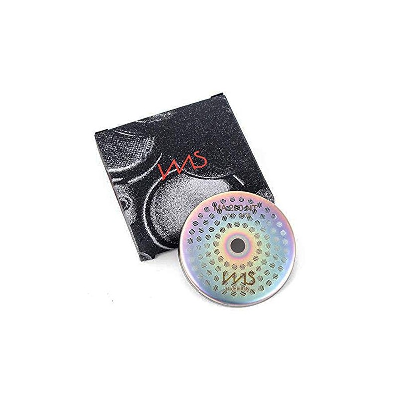 IMS Nanotec Precision Shower Screen for La Marzocco - MA