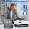 Paper Input Tray Replacement for HP Officejet Pro 9010 9012