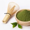 Bamboo Matcha Whisk – Traditional Chasen for Tea Ceremony –