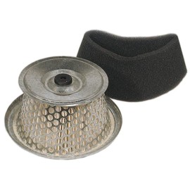 Stens 100-792 Air Filter Combo Replaces Honda 17210-890-505 Napa 7-08345 Honda 17211-890-023