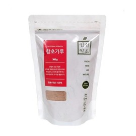 SellerHub 신선약초 국산 함초가루 300g 분말 (S10455822) Fresh Herbal Korean Hamcho Powder 300g