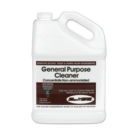 L&R Mfg Co - NDC 228 General Purpose Cleaner Non-Amm Gal/Bt