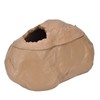 Reptile Shelter House Resin Aquarium Cave DIY Artificial Fish Tank