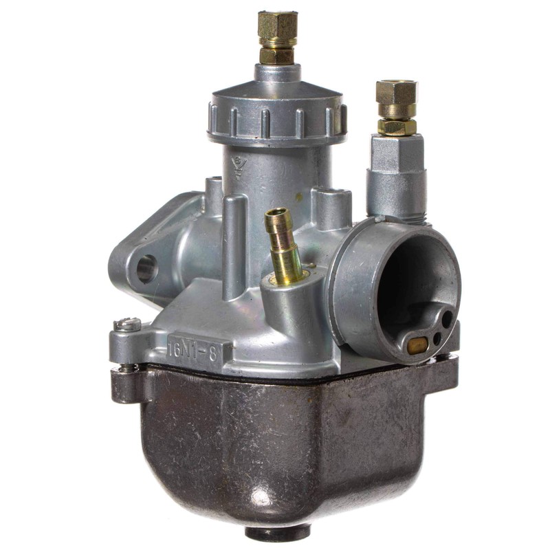 Carburettor BVF 16N1-8 for S50 (HD70)