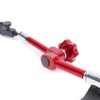 Tiardey 45x30x36mm Adjustable Magnetic Base Holder for Digital Dial Indicator