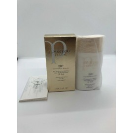 Clé de Peau Beauté Cle De Peau Beaute UV Protective Emulsion Very High Protection Choose your Prefe - SPF 50+