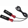 Pure2Improve - P2I230020 Skipping Rope with Rotating Bearings, Fitness Rope