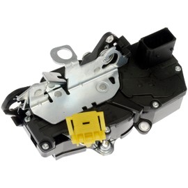 Dorman 931-312 Front Driver Side Door Lock Actuator Motor Compatible with Select Buick Models