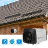 5MP HD 30X Zoom Camera Intelligent IP Infrared Digital CCTV