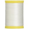 Coats: Thread & Zippers S970-0100 General Purpose Cotton Thread, 225-Yard, White