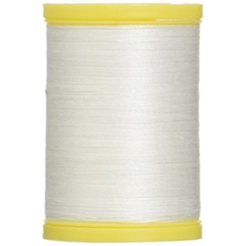 Coats: Thread & Zippers S970-0100 General Purpose Cotton Thread, 225-Yard, White