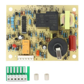APSFY 31501 RV Hydro Flame Furnace DC Ignition Circuit Control Board Fit for Atwood Dometic 8525 8535 8531 8540 8935 8940 7912 7916 7920 AFMD AFSAD DFMD Series Furnace Replace 33488 33727 30575