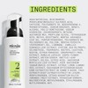Nioxin Scalp and Hair Leave-In Treatment System 2 for Fine