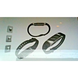 TOSHIBA HELO BOX SET LX Germanium stones Life style Monitor  - Helo Classic HL01