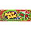 HUBBA BUBBA Bubble Gum Bulk, Chewing Gum Bulk Strawberry Watermelon