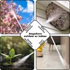 19" Powder Duster Sprayer with Push-Pull Air Pump for Diatomaceous