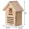 Esschert Design Insect House Package