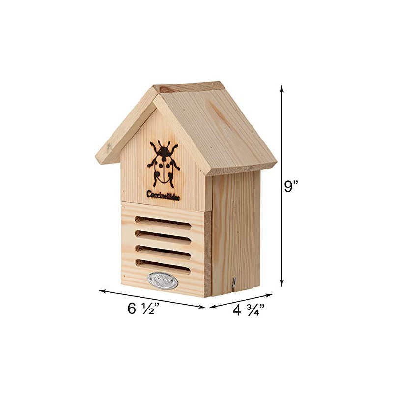 Esschert Design Insect House Package