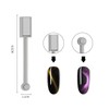 Nail Magnets, Strong Magnetic Type, Magnets, Magnetic Gel, Nail Magnets,