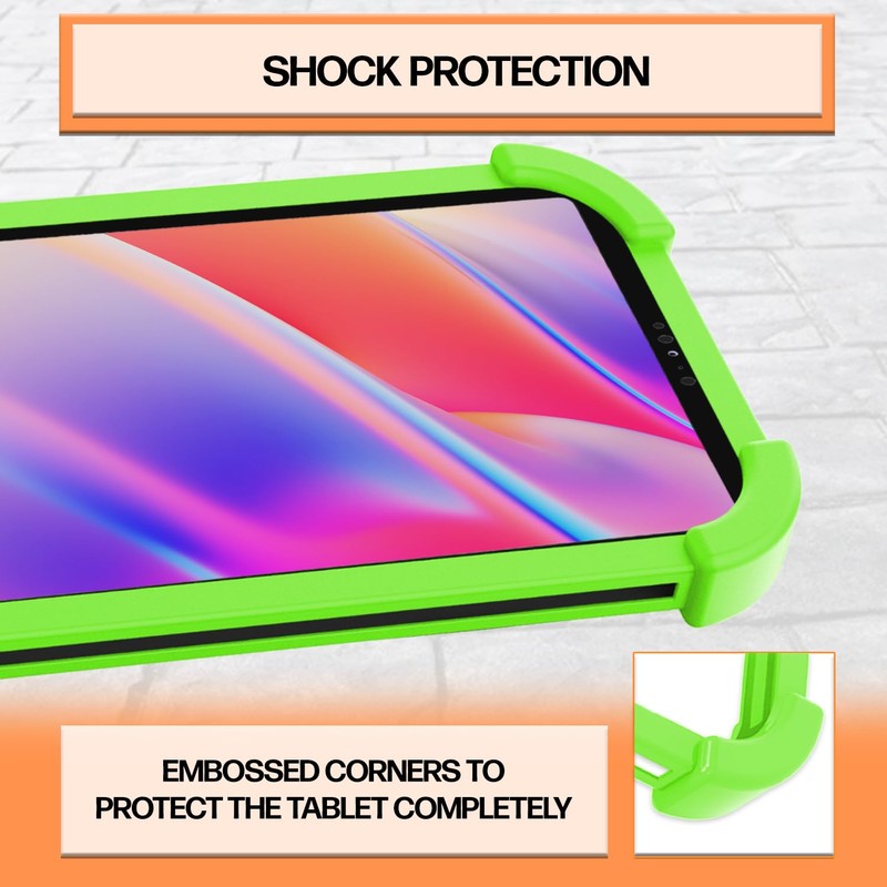 Tablet Case 7 Inch Universal Fit Valid for All 7