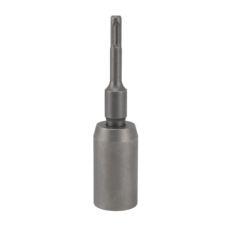 Forged Steel Grounding Rod Driver Heavy Duty T Post Ground