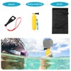 Kuptone Action Camera Accessory Kit for GoPro Hero 11/10/9/8/7/6/5, Insta360,