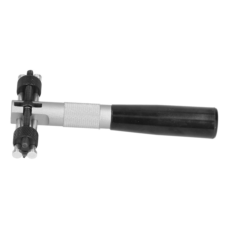 Watch Case Opener Wrench 2 Prong T Shaped Back Cover
