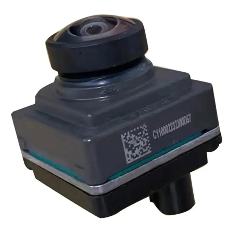 Cámara De Reversa Original 84676845 Gmc Sierra 2500 Hd 2021