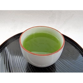 Shizuoka Tea No Daisan Shizuoka Makinohara Powdered Green Tea Without Tea Shell Nozomi 2.8 oz (80 g)