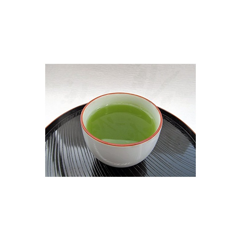 Shizuoka Tea No Daisan Shizuoka Makinohara Powdered Green Tea Without