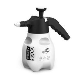 Marolex Industry Ergo Acid 1000 Hand Pressure Sprayer 1L