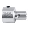 Accusize Industtial Tools 3/4" Weldon Shank to 3/4" Nitto One