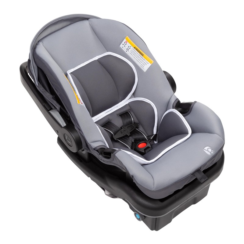 Baby Trend EZ-Lift PRO Infant Car Seat, Dash Grey